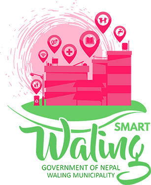 Waling Muncipality